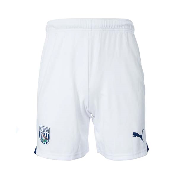 Pantalones West Brom 1ª 2023 2024